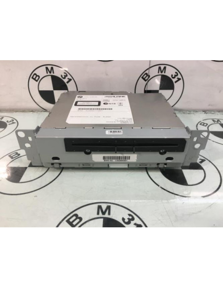 GPS BMW SERIE 1 F21 PHASE 1 Diesel