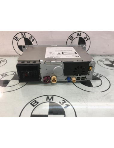 GPS BMW SERIE 1 F21 PHASE 1 Diesel