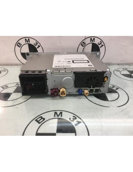 GPS BMW SERIE 1 F21 PHASE 1 Diesel