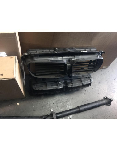 Conduite d'air BMW SERIE 5 (F10) PHASE 1 