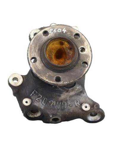 Fusee avant droit BMW SERIE 1 F21 PHASE 1 Diesel