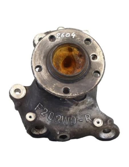 Fusee avant droit BMW SERIE 1 F21 PHASE 1 Diesel