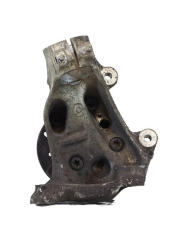 Fusee avant droit BMW SERIE 1 F21 PHASE 1 Diesel