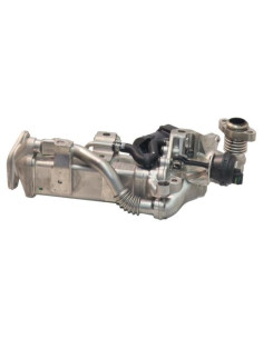 Radiateur EGR BMW SERIE 5 F10 PHASE 1 Diesel