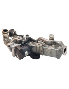 Radiateur EGR BMW SERIE 5 F10 PHASE 1 Diesel 2