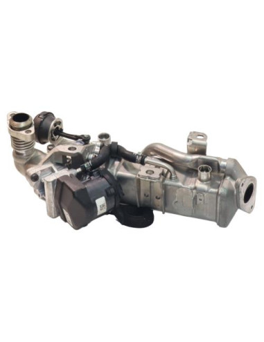 Radiateur EGR BMW SERIE 5 F10 PHASE 1 Diesel