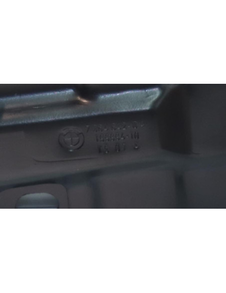 Capote MINI MINI 3 F57 PHASE 1 CABRIOLET 