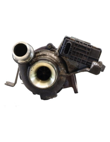 Turbo BMW SERIE 1 E81 