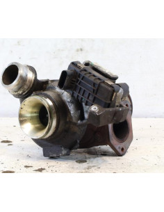 Turbo BMW SERIE 1 E81  2