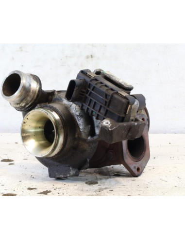 Turbo BMW SERIE 1 E81 