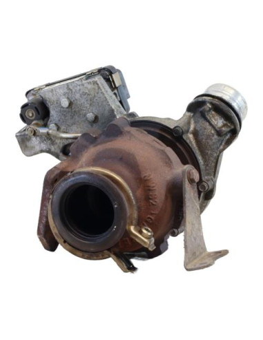 Turbo BMW SERIE 1 E81 