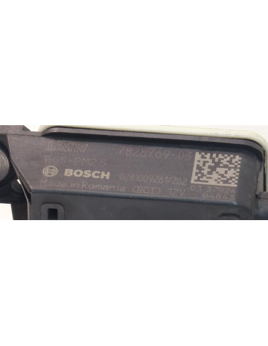 Sonde lambda BMW SERIE 5 G30 PHASE 1 