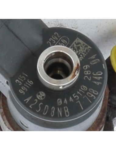 Injecteurs BMW SERIE 1 E88 CABRIO Diesel