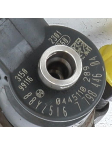 Injecteurs BMW SERIE 1 E88 CABRIO Diesel