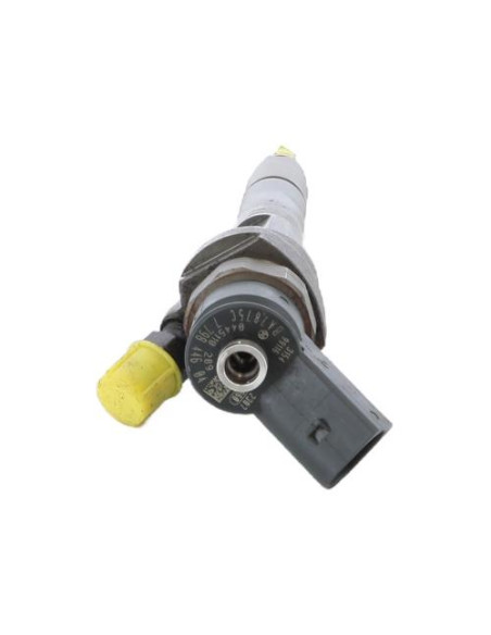Injecteurs BMW SERIE 1 E88 CABRIO Diesel