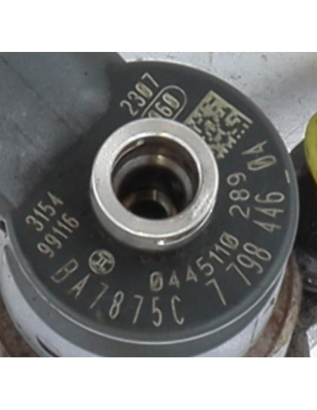 Injecteurs BMW SERIE 1 E88 CABRIO Diesel