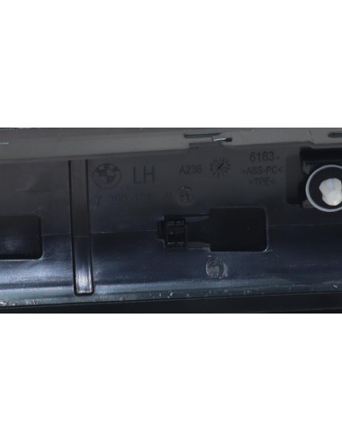 Garniture de pavillon MINI MINI 3 F60 COUNTRYMAN PHASE 1 BREAK 