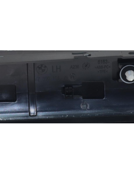 Garniture de pavillon MINI MINI 3 F60 COUNTRYMAN PHASE 1 BREAK 