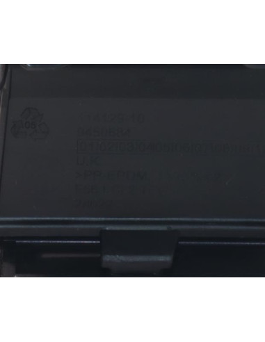 Moulure de pare choc arriere MINI MINI 3 F56 PHASE 2 