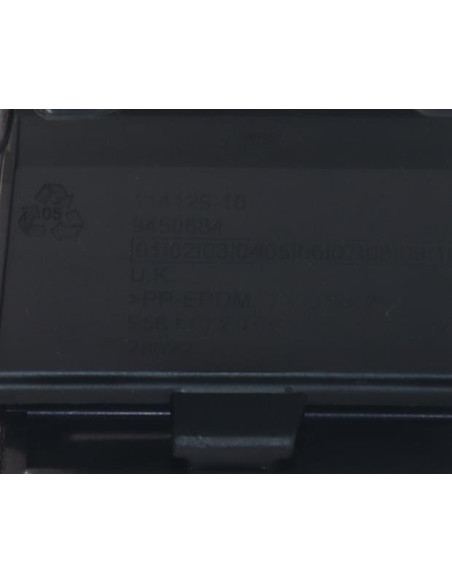 Moulure de pare choc arriere MINI MINI 3 F56 PHASE 2 