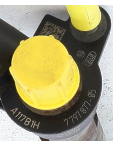 Injecteurs BMW SERIE 1 E87 PHASE 2 Diesel