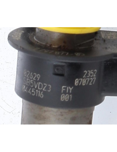 Injecteurs BMW SERIE 1 E87 PHASE 2 Diesel