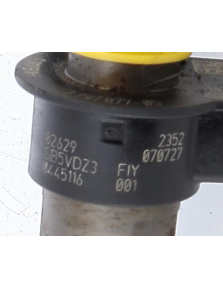 Injecteurs BMW SERIE 1 E87 PHASE 2 Diesel