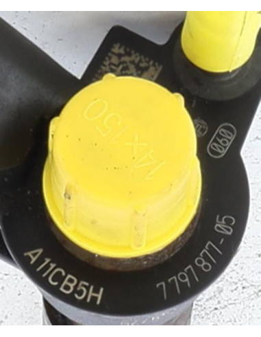 Injecteurs BMW SERIE 1 E87 PHASE 2 Diesel