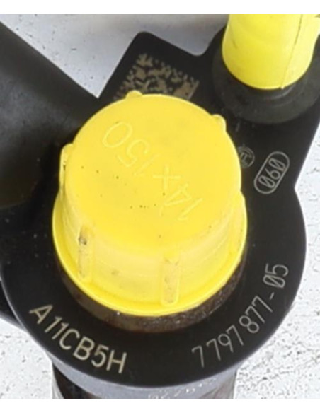 Injecteurs BMW SERIE 1 E87 PHASE 2 Diesel