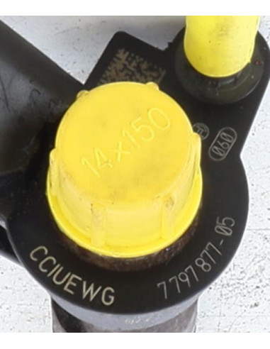 Injecteurs BMW SERIE 1 E87 PHASE 2 Diesel