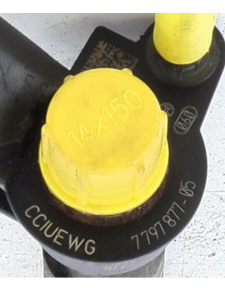 Injecteurs BMW SERIE 1 E87 PHASE 2 Diesel