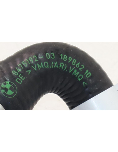 Durite BMW SERIE 5 G30 PHASE 2 Diesel/Hybride