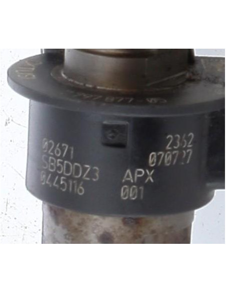 Injecteurs BMW SERIE 1 E87 PHASE 2 Diesel