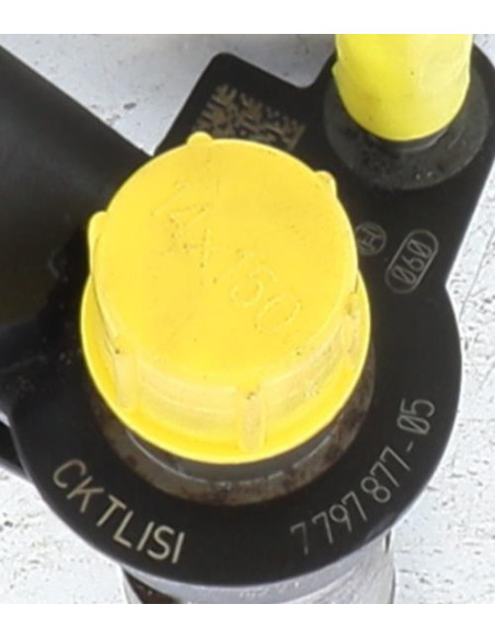 Injecteurs BMW SERIE 1 E87 PHASE 2 Diesel