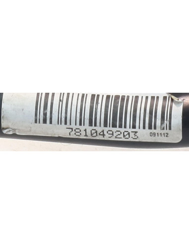 Jauge d'huile BMW SERIE 3 E90 PHASE 2 Diesel