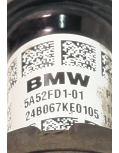 Cardan gauche (transmission) BMW X1 U11 