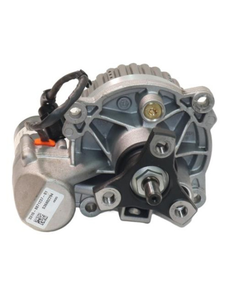 Nez de pont arriere BMW X1 F48 PHASE 1 