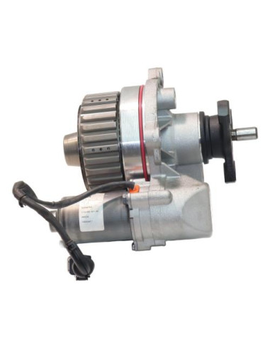 Nez de pont arriere BMW X1 F48 PHASE 1 