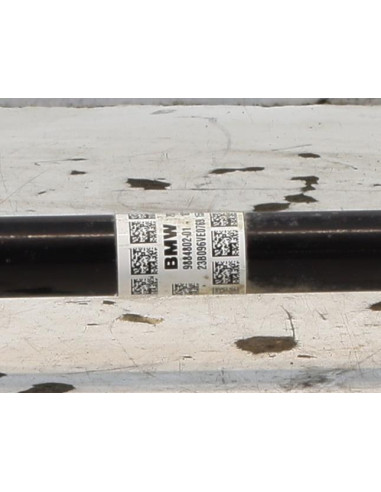 Cardan arriere droit (transmission) BMW SERIE 2 U06 ACTIVE TOURER 