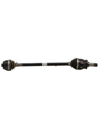 Cardan arriere droit (transmission) BMW SERIE 2 U06 ACTIVE TOURER 