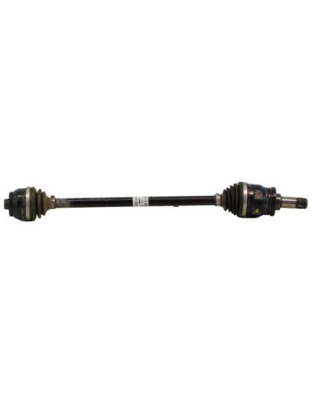 Cardan arriere droit (transmission) BMW SERIE 2 U06 ACTIVE TOURER 