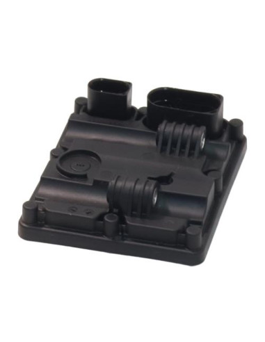 Calculateur BMW X1 F48 PHASE 1 Diesel