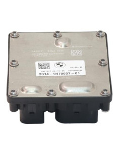 Calculateur BMW X1 F48 PHASE 1 Diesel 2