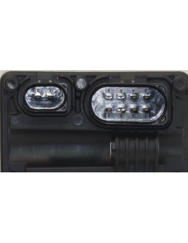 Calculateur BMW X1 F48 PHASE 1 Diesel