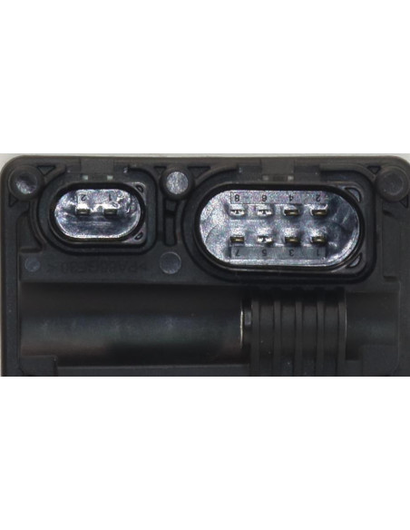 Calculateur BMW X1 F48 PHASE 1 Diesel