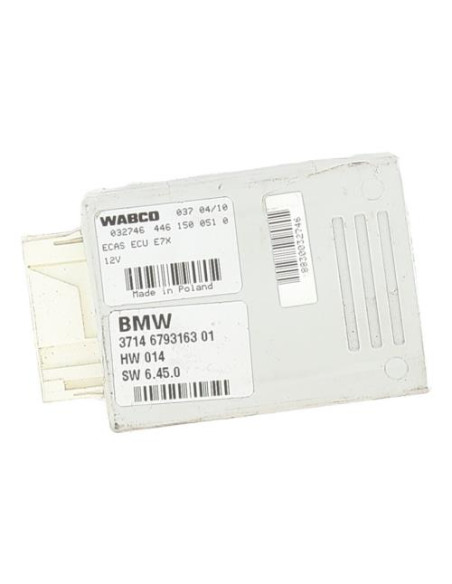 Calculateur BMW X5 E70 PHASE 2 Diesel