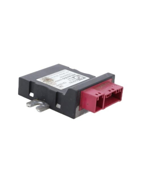 Calculateur BMW X5 E70 PHASE 2 Diesel