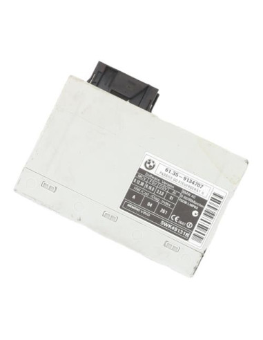 Calculateur BMW X5 E70 PHASE 2 Diesel