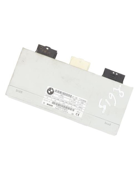 Calculateur BMW X5 E70 PHASE 2 Diesel