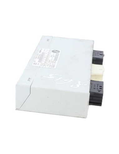 Calculateur BMW X5 E70 PHASE 2 Diesel